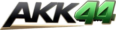 AKK44 Logo